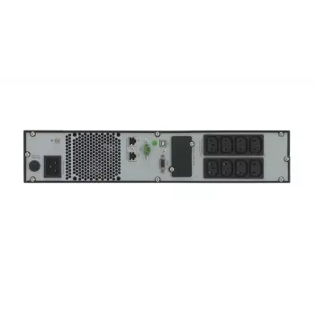 Záložný zdroj UPS ONLINE USV-Systeme ZINTO 2000