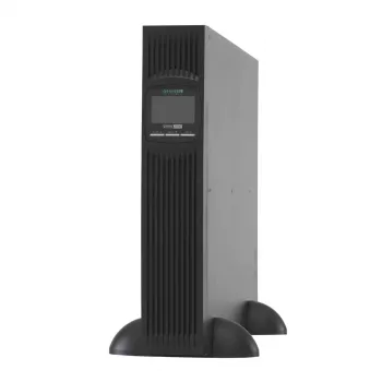 Záložný zdroj UPS ONLINE USV-Systeme ZINTO 2000