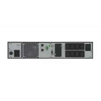 Záložný zdroj UPS ONLINE USV-Systeme ZINTO 3000