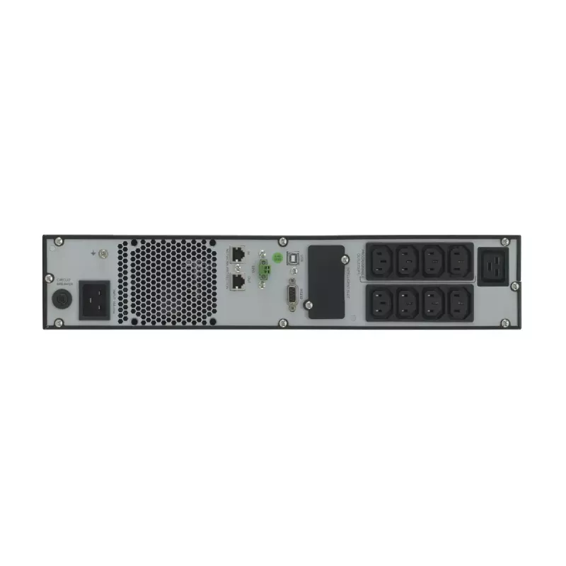 Záložný zdroj UPS ONLINE USV-Systeme ZINTO 3000