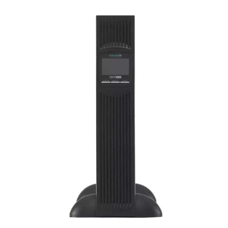 Záložný zdroj UPS ONLINE USV-Systeme ZINTO 3000