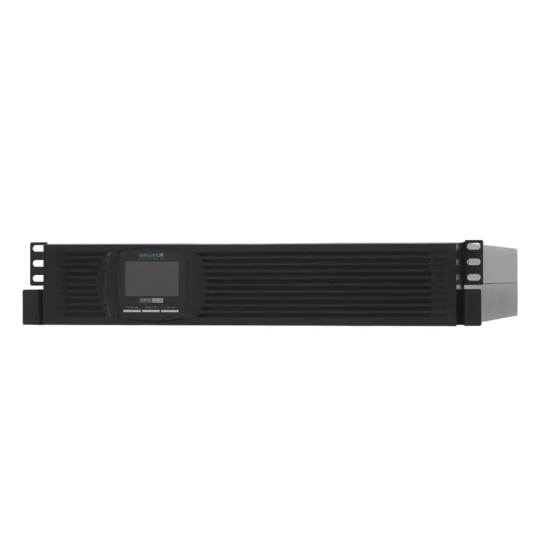 Záložný zdroj UPS ONLINE USV-Systeme ZINTO 3000
