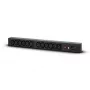 CyberPower PDU20BHVIEC12R Power Distribution Unit (PDU) 12 AC výstupy 1U čierna