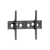 Hagor WH 85 T-HD nástenný držiak televízora, 55–110 palcov (140–279 cm), VESA 800x600, max. 125 kg, naklápací, čierny