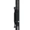 Hagor WH 85 T-HD nástenný držiak televízora, 55–110 palcov (140–279 cm), VESA 800x600, max. 125 kg, naklápací, čierny