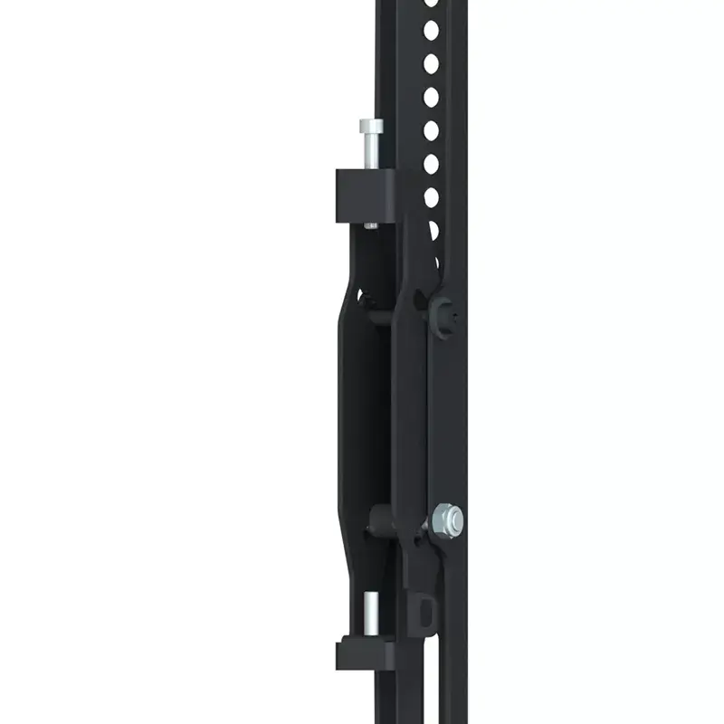 Hagor WH 85 T-HD nástenný držiak televízora, 55–110 palcov (140–279 cm), VESA 800x600, max. 125 kg, naklápací, čierny