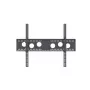 Hagor WH 85 T-HD nástenný držiak televízora, 55–110 palcov (140–279 cm), VESA 800x600, max. 125 kg, naklápací, čierny