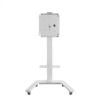 TV nástenný držiak Hagor ST SA Flip II 165,1 cm (65 palcov)