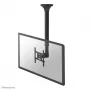Neomounts FPMA-C200Schwarz stropný držiak na monitor/TV 10-40 palcov - v 64-104 cm