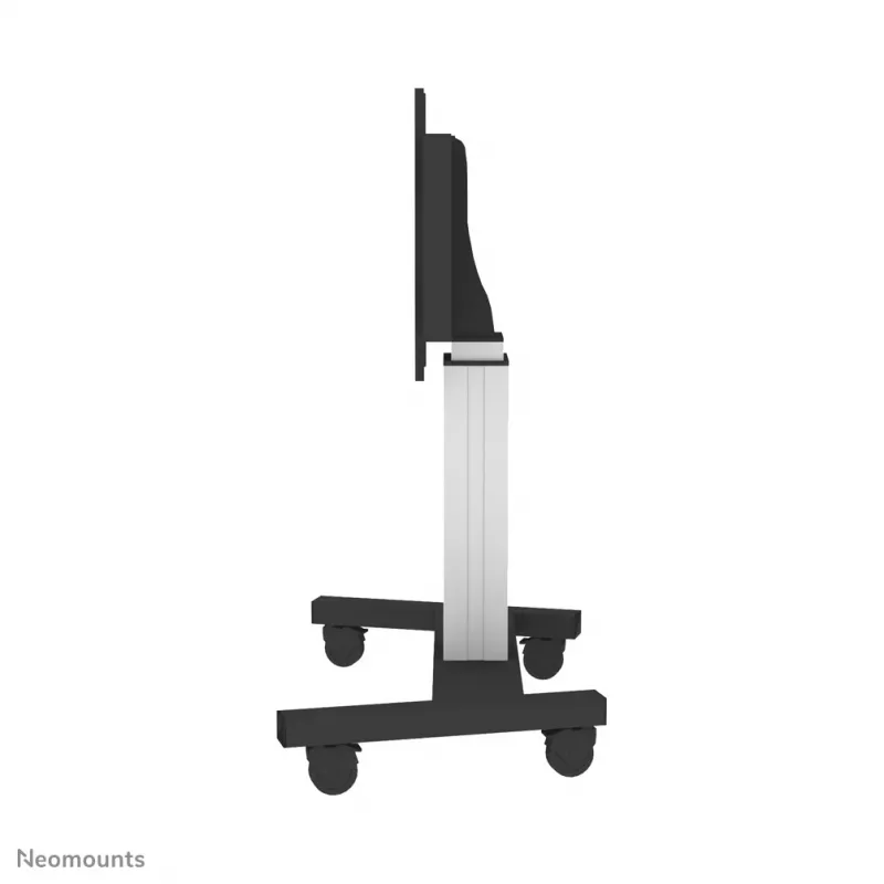 Neomounts PLASMA-M2500SILVER TV vozík 42-100 palcov - motorizovaný