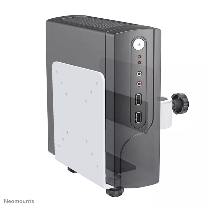 Neomounts THINCLIENT-10 držiak na mini PC - max. 10 kg - univerzálny