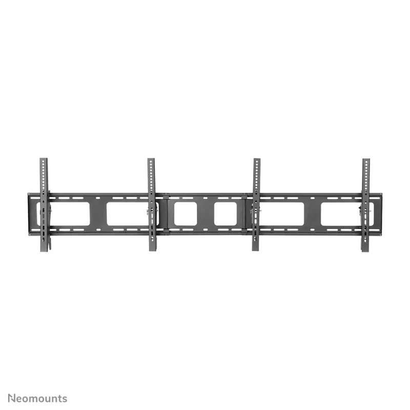 Neomounts NS-WMB200Schwarz nástenný držiak na menu board 40-52 palcov - naklápací