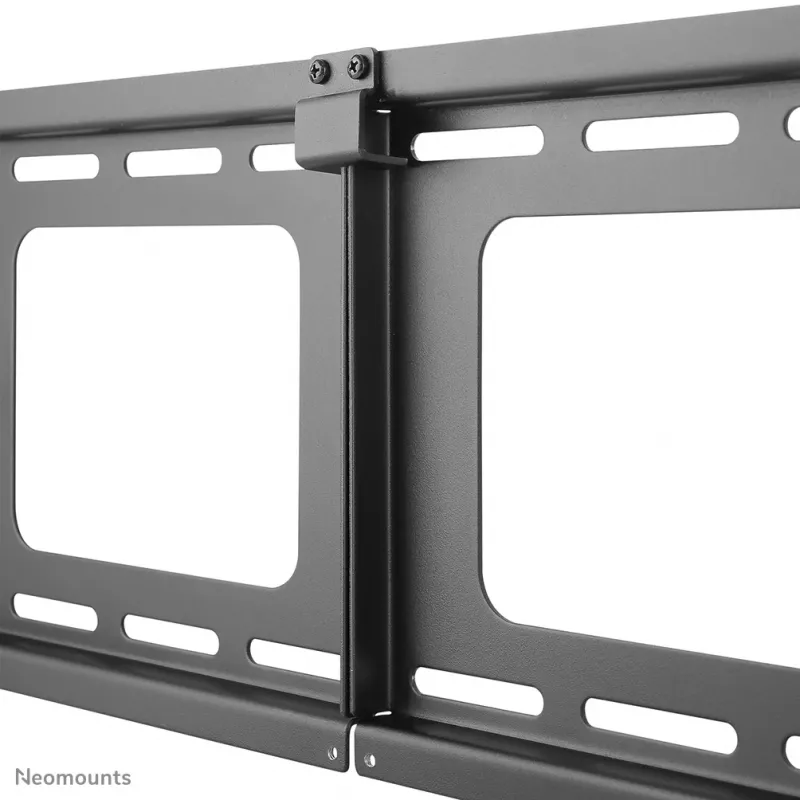 Neomounts NS-WMB200Schwarz nástenný držiak na menu board 40-52 palcov - naklápací