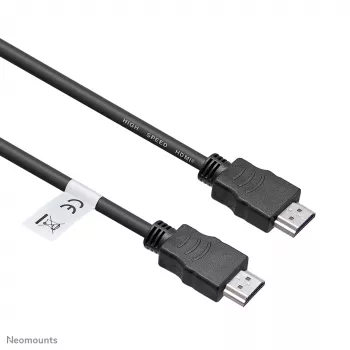 Neomounts HDMI6MM HDMI kábel – 1,8 metra
