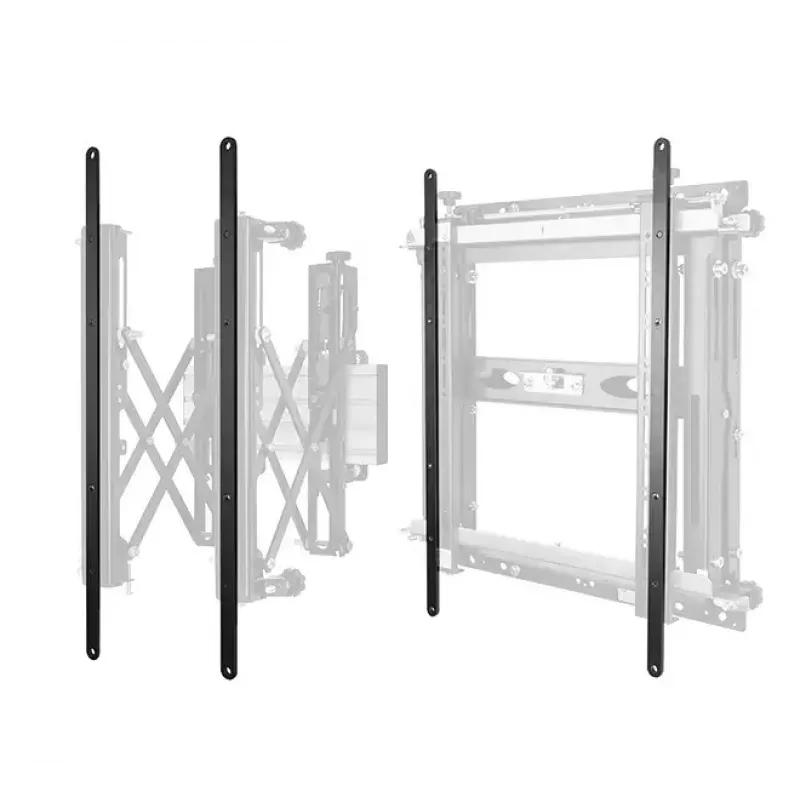 Rozhranie adaptérové rameno B-Tech BT7564/B VESA 600 x 400