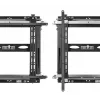 Rozhranie adaptérové rameno B-Tech BT7564/B VESA 600 x 400