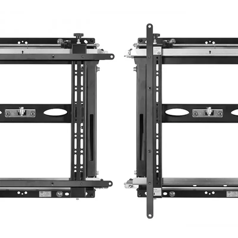 Rozhranie adaptérové rameno B-Tech BT7564/B VESA 600 x 400