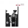 Rozhranie adaptérové rameno B-Tech BT7564/B VESA 600 x 400