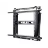 Nástenný držiak B-Tech BT8310XL/B univerzálny heavy duty Pop-Out s mikro nastavením
