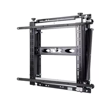 Nástenný držiak B-Tech BT8310XL/B univerzálny heavy duty Pop-Out s mikro nastavením