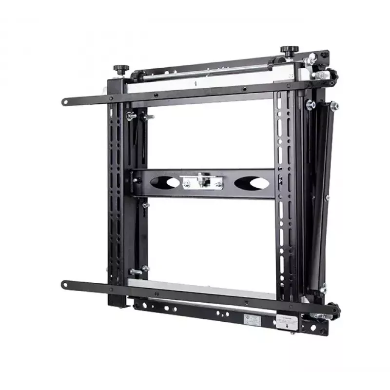 Nástenný držiak B-Tech BT8310XL/B univerzálny heavy duty Pop-Out s mikro nastavením