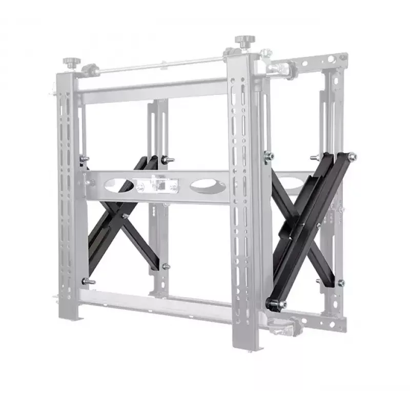 Nástenný držiak B-Tech BT8310XL/B univerzálny heavy duty Pop-Out s mikro nastavením