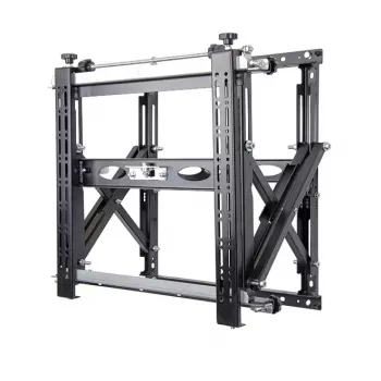 Nástenný držiak B-Tech BT8310XL/B univerzálny heavy duty Pop-Out s mikro nastavením