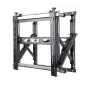 Nástenný držiak B-Tech BT8310XL/B univerzálny heavy duty Pop-Out s mikro nastavením