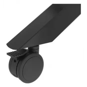 TV stojan B-Tech BT8545 2,18 m čierna max. hmotnosť 100 kg