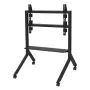 TV stojan B-Tech BT8545 2,18 m čierny max. hmotnosť 100 kg