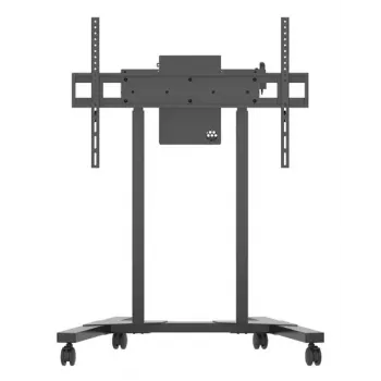 B-Tech BT8558 TV držiak 100 palcov čierny 100 kg kapacita 55-100 palcové obrazovky