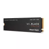 SSD disk Western Digital 1 TB M.2 PCI Express 4.0 čierny SN770