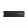 SSD disk Western Digital 1 TB M.2 PCI Express 4.0 čierny SN770