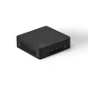 ASUS NUC 13 Pro Slim Kit RNUC13L5KV500000I mini PC barebone, Intel Core i5-1350PE, vPro, Wi-Fi 6E, Bluetooth 5.3, 2,5GbE, bez napájacieho kábla