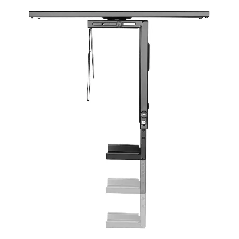Držiak CPU na stôl LogiLink EO0004
