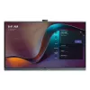 Yealink MeetingBoard 86 Pro/MB86Pro-A02, 2,18 m (86 inch), 400 cd/m², 3840 x 2160 pixelov, 1200:1, 60 Hz, Android