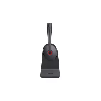 Yealink BH74 so stojanom UC USB-C/A headset