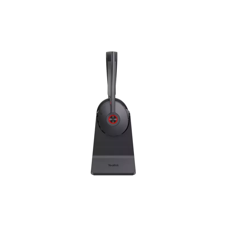 Yealink BH74 so stojanom UC USB-C/A headset
