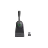 Yealink BH74 so stojanom UC USB-C/A headset