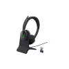 Yealink BH74 so stojanom UC USB-C/A headset