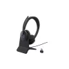 Yealink BH74 so stojanom UC USB-C/A headset