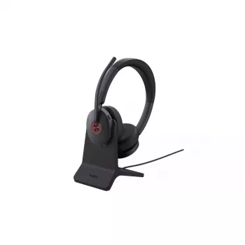 Yealink BH74 so stojanom UC USB-C/A headset