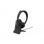 Yealink BH74 so stojanom UC USB-C/A headset