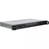 Server skriňa Inter-Tech 1U K-125L Mini ITX sivá