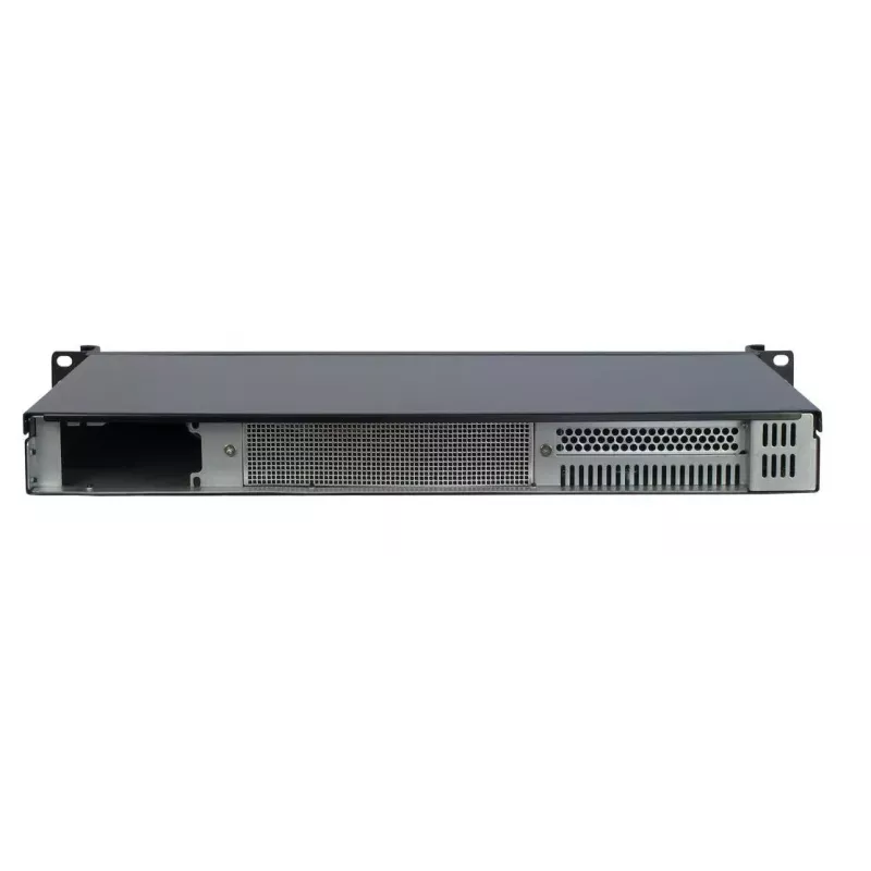Server skriňa Inter-Tech IPC-K-126L Rack čierna