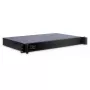 Server skriňa Inter-Tech IPC-K-126L Rack čierna