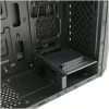PC skriňa LC-Power 7039B Midi Tower čierna