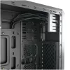 PC skriňa LC-Power 7039B Midi Tower čierna