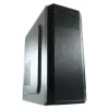 PC skriňa LC-Power 7039B Midi Tower čierna
