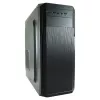 PC skriňa LC-Power 7039B Midi Tower čierna